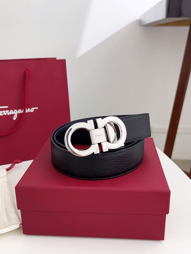 Ferragamo Belts